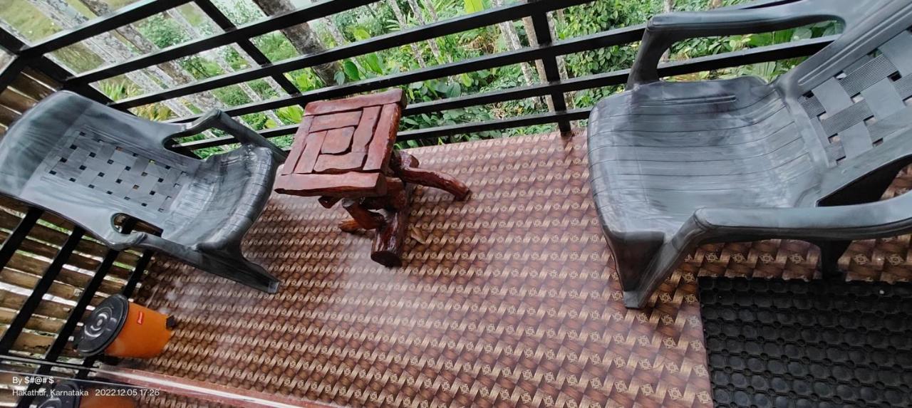 Pool Side Villa'S Of Coorg Tulsa Exterior foto