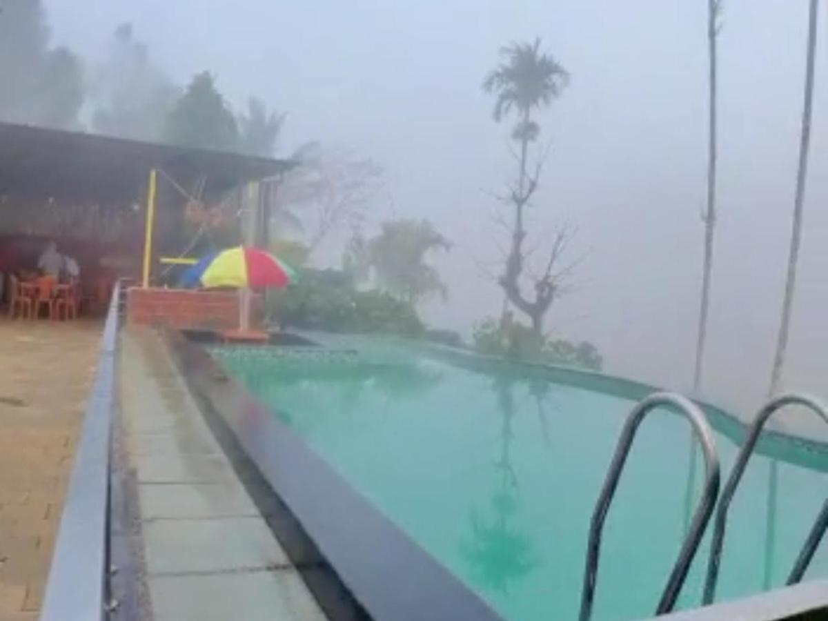 Pool Side Villa'S Of Coorg Tulsa Exterior foto